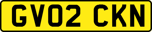 GV02CKN