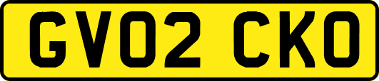 GV02CKO