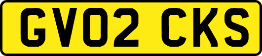 GV02CKS