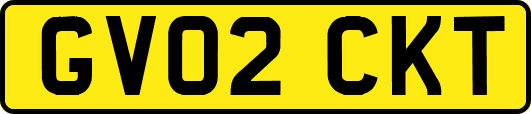 GV02CKT