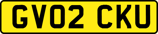 GV02CKU