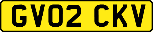 GV02CKV