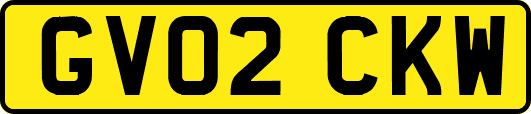 GV02CKW