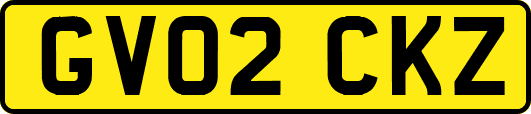 GV02CKZ