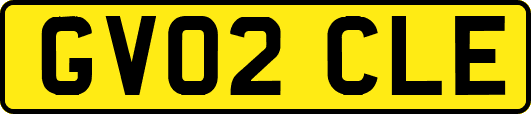 GV02CLE