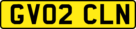 GV02CLN