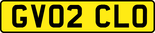 GV02CLO