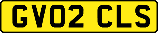 GV02CLS