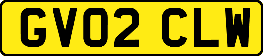GV02CLW