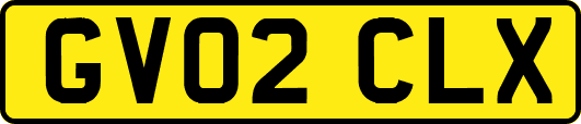 GV02CLX