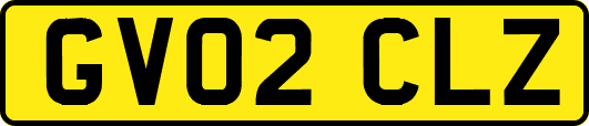 GV02CLZ