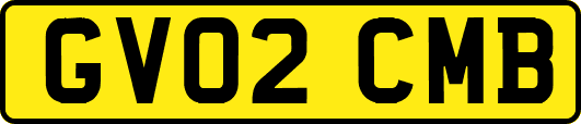 GV02CMB