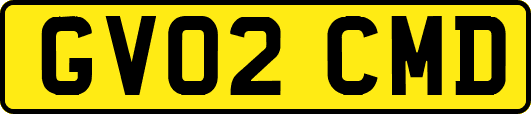 GV02CMD
