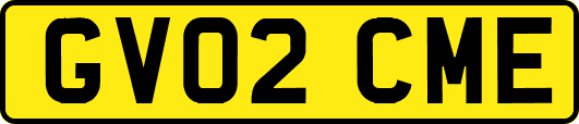 GV02CME