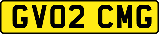 GV02CMG