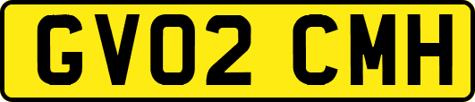 GV02CMH