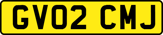 GV02CMJ