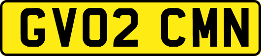 GV02CMN