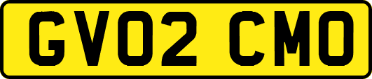 GV02CMO