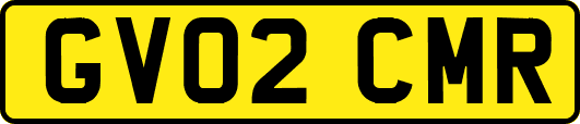 GV02CMR