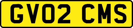 GV02CMS