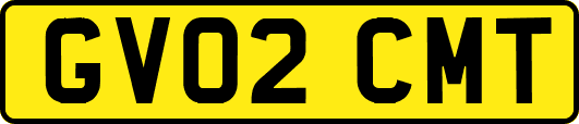 GV02CMT