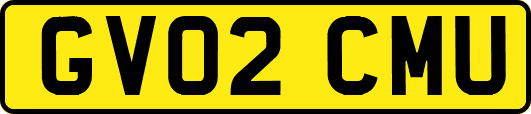 GV02CMU
