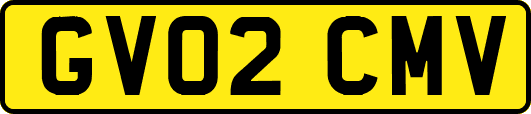 GV02CMV