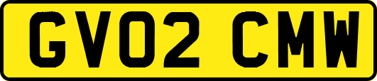 GV02CMW