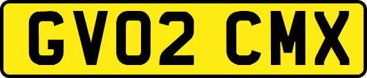 GV02CMX