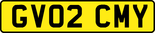 GV02CMY