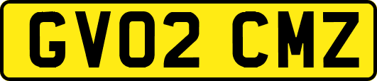 GV02CMZ