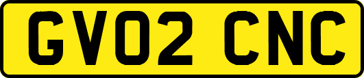 GV02CNC