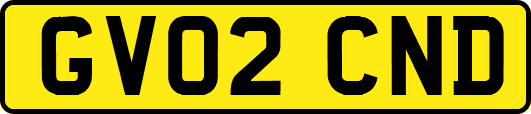 GV02CND