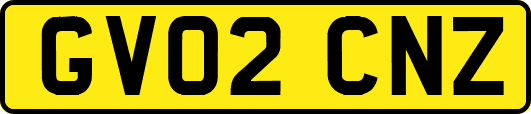GV02CNZ