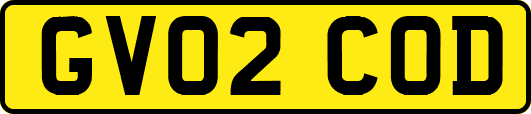 GV02COD