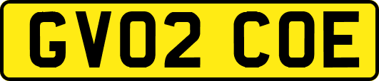 GV02COE