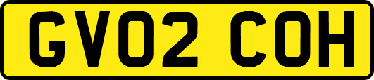 GV02COH