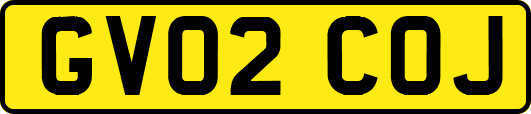 GV02COJ