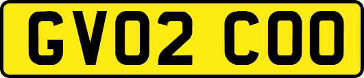 GV02COO