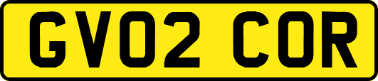 GV02COR