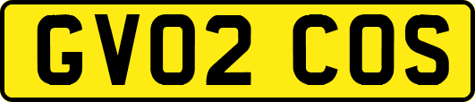 GV02COS