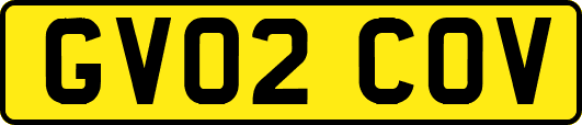 GV02COV