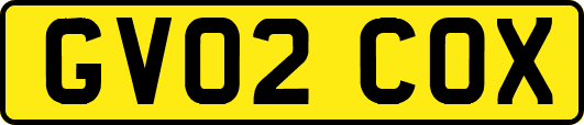 GV02COX