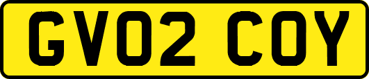 GV02COY