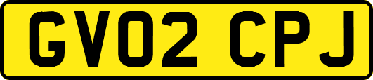 GV02CPJ