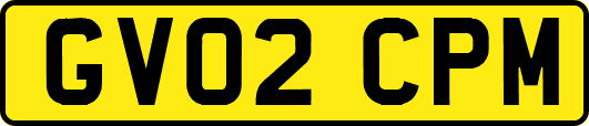 GV02CPM