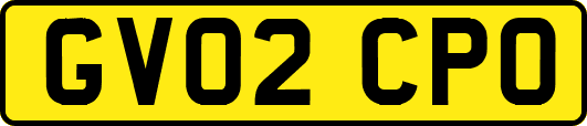 GV02CPO