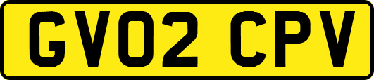 GV02CPV