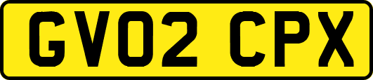 GV02CPX